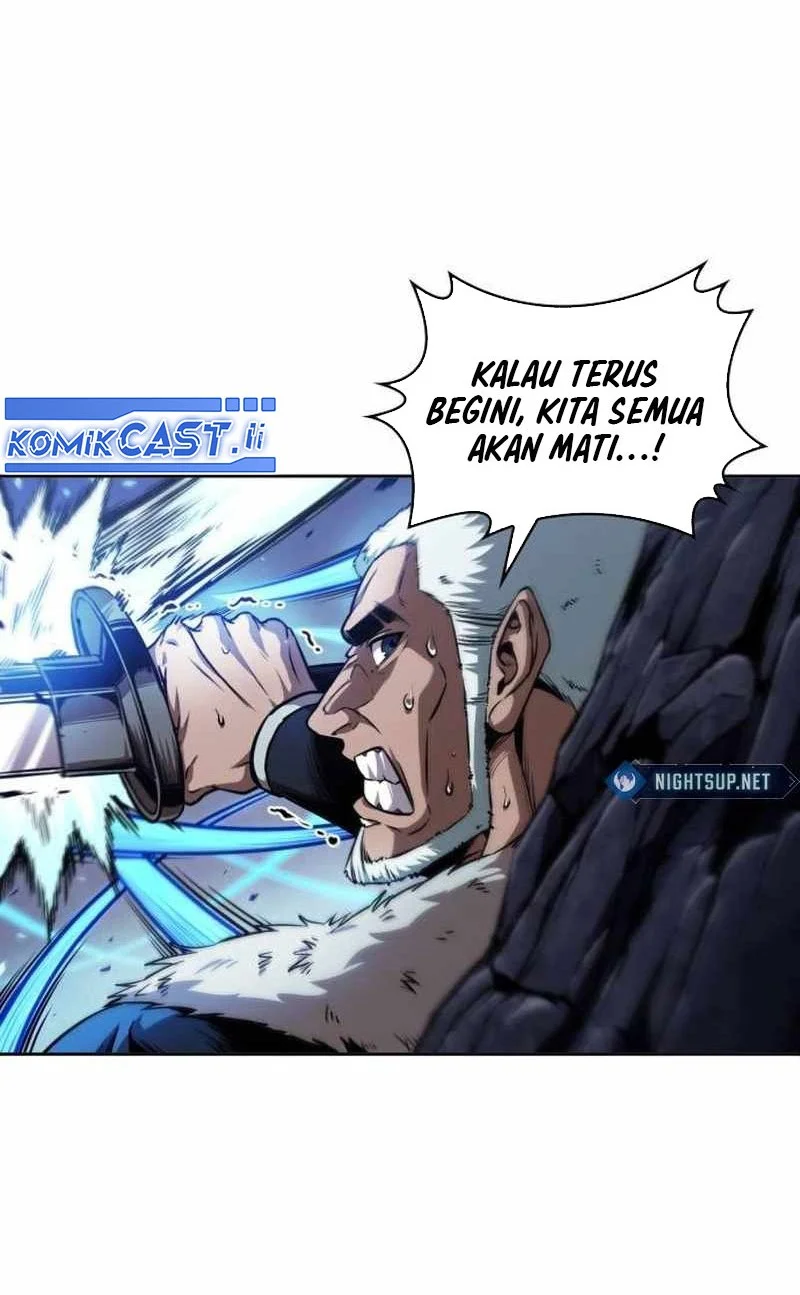 Nano Machine Chapter 270 Fix Gambar 8